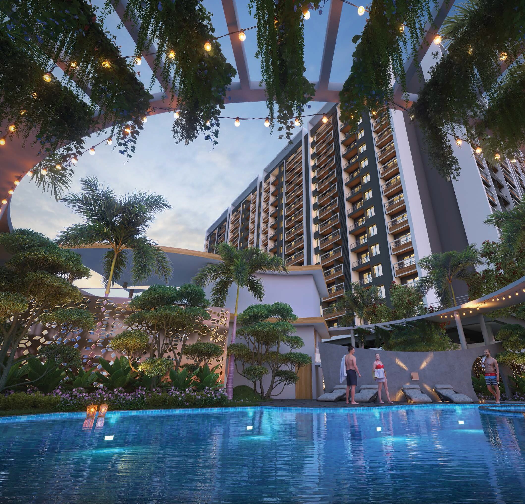 Triaa Kosmic Kourtyard Amenities-Features 5