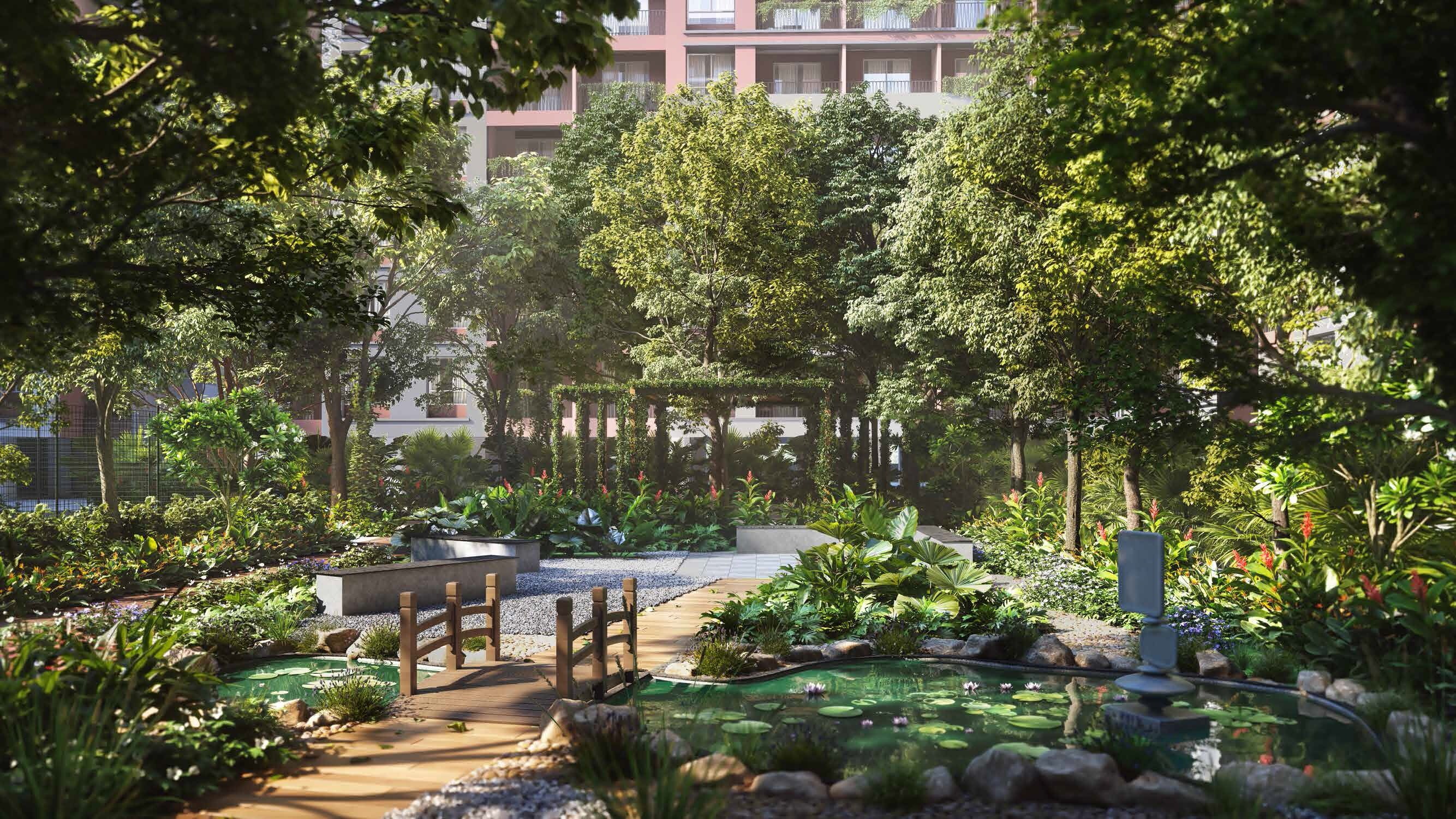 Triaa Nesterra Amenities-Features 1