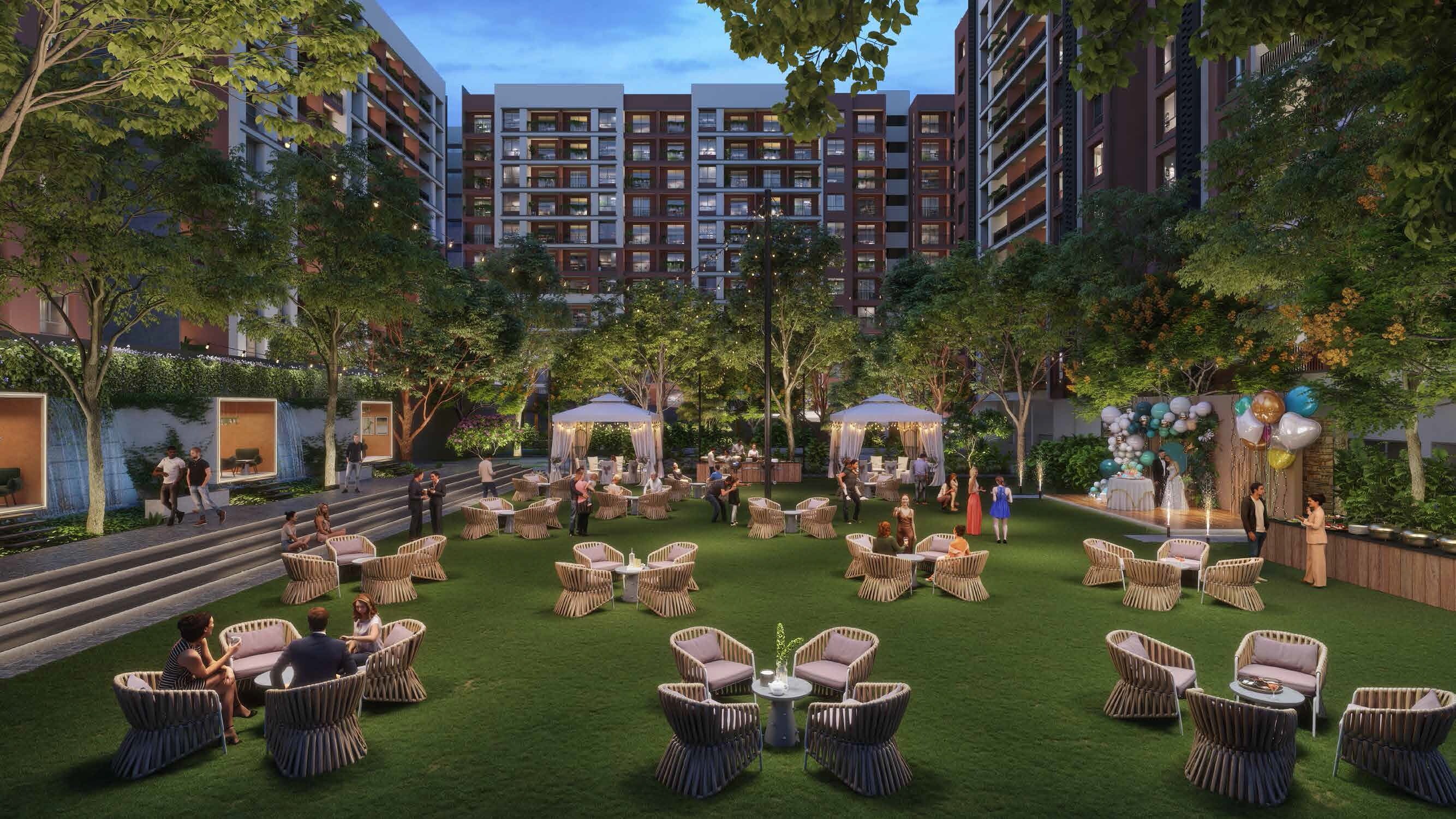 Triaa Nesterra Amenities-Features 4