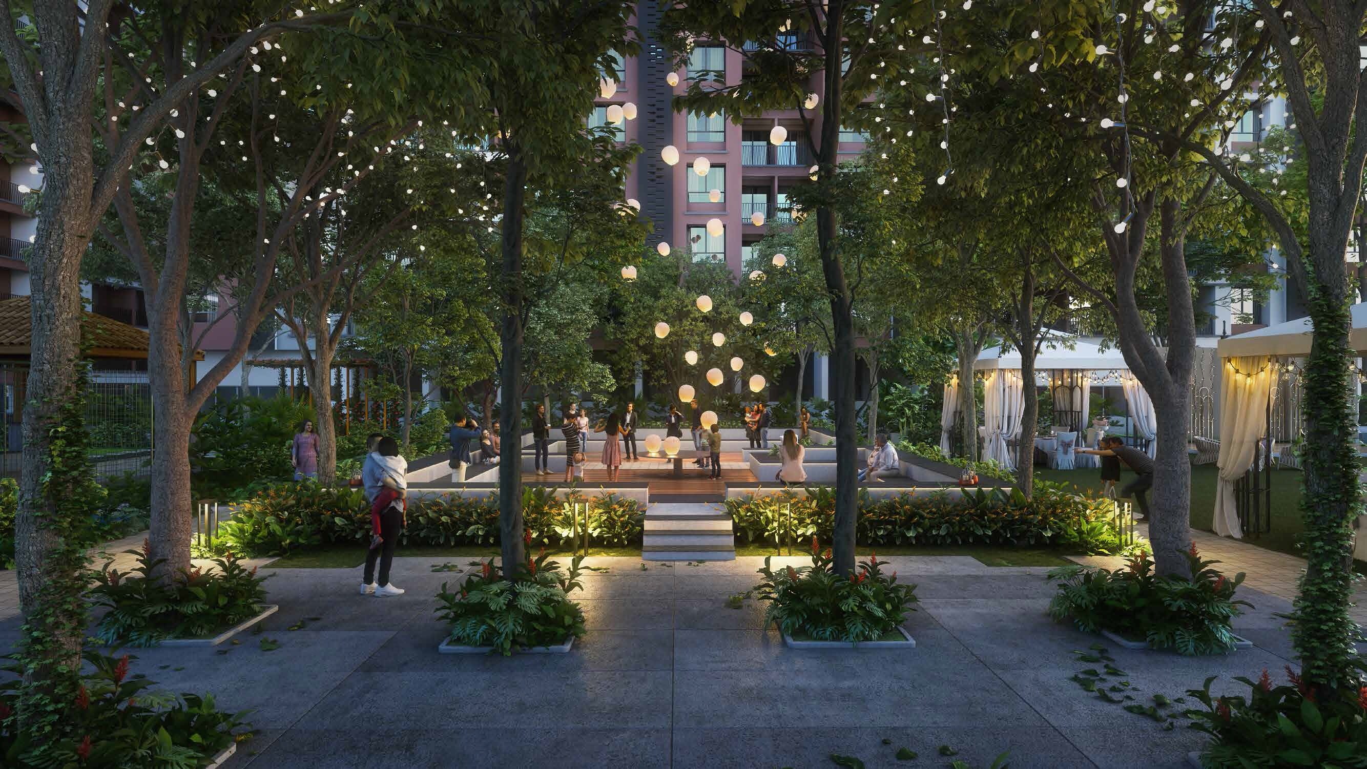 Triaa Nesterra Amenities-Features 7