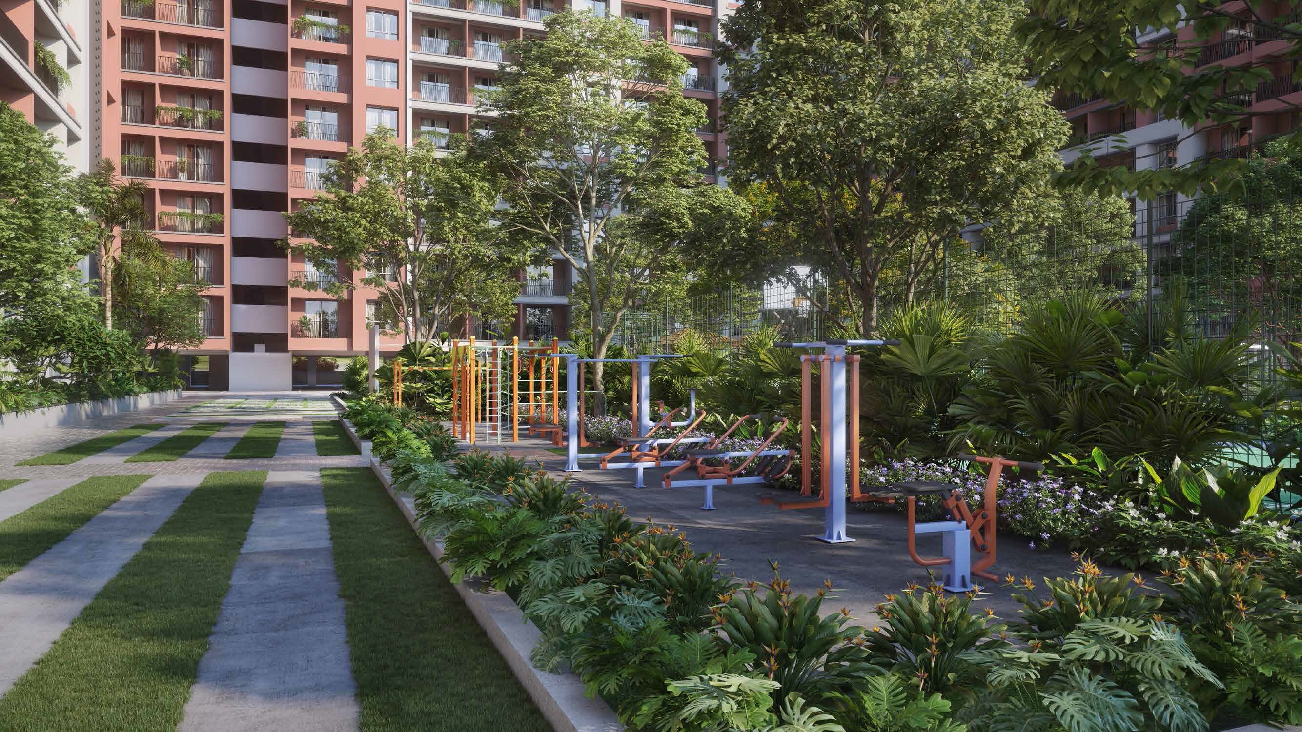 Triaa Nesterra Amenities-Features 8