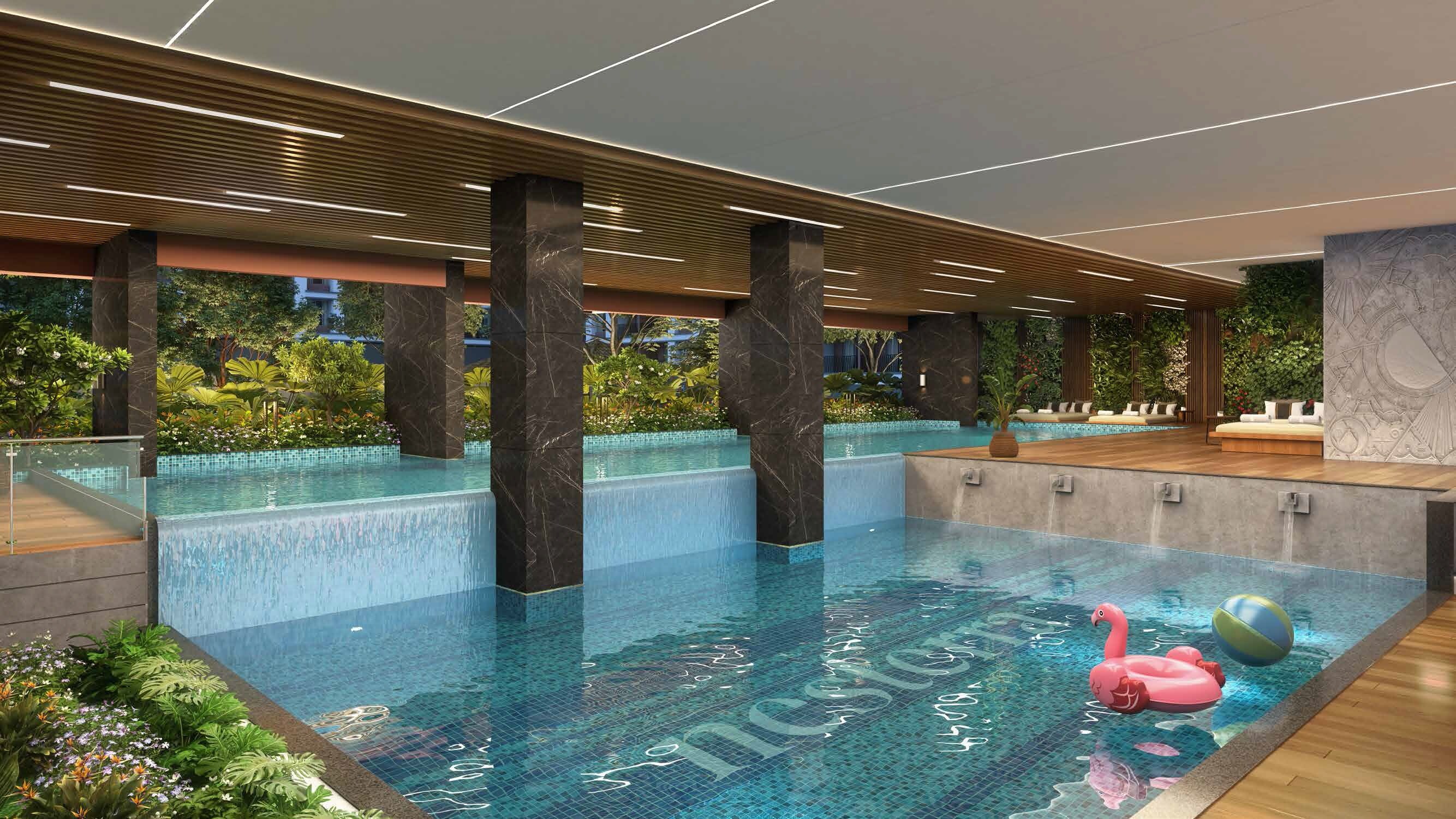 Triaa Nesterra Amenities-Features 9