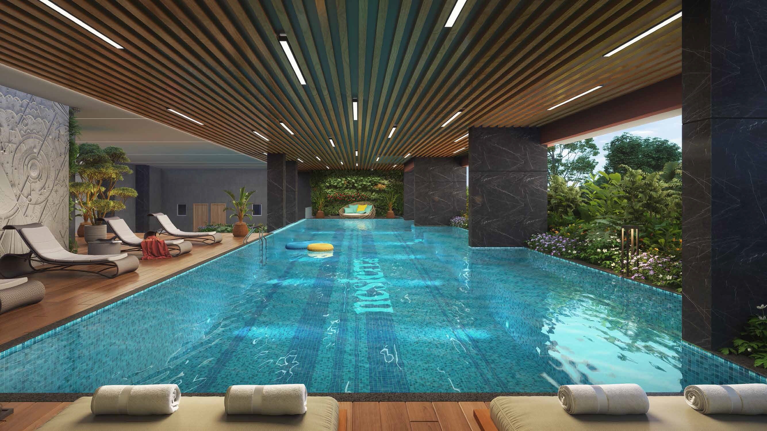 Triaa Nesterra Amenities-Features 11