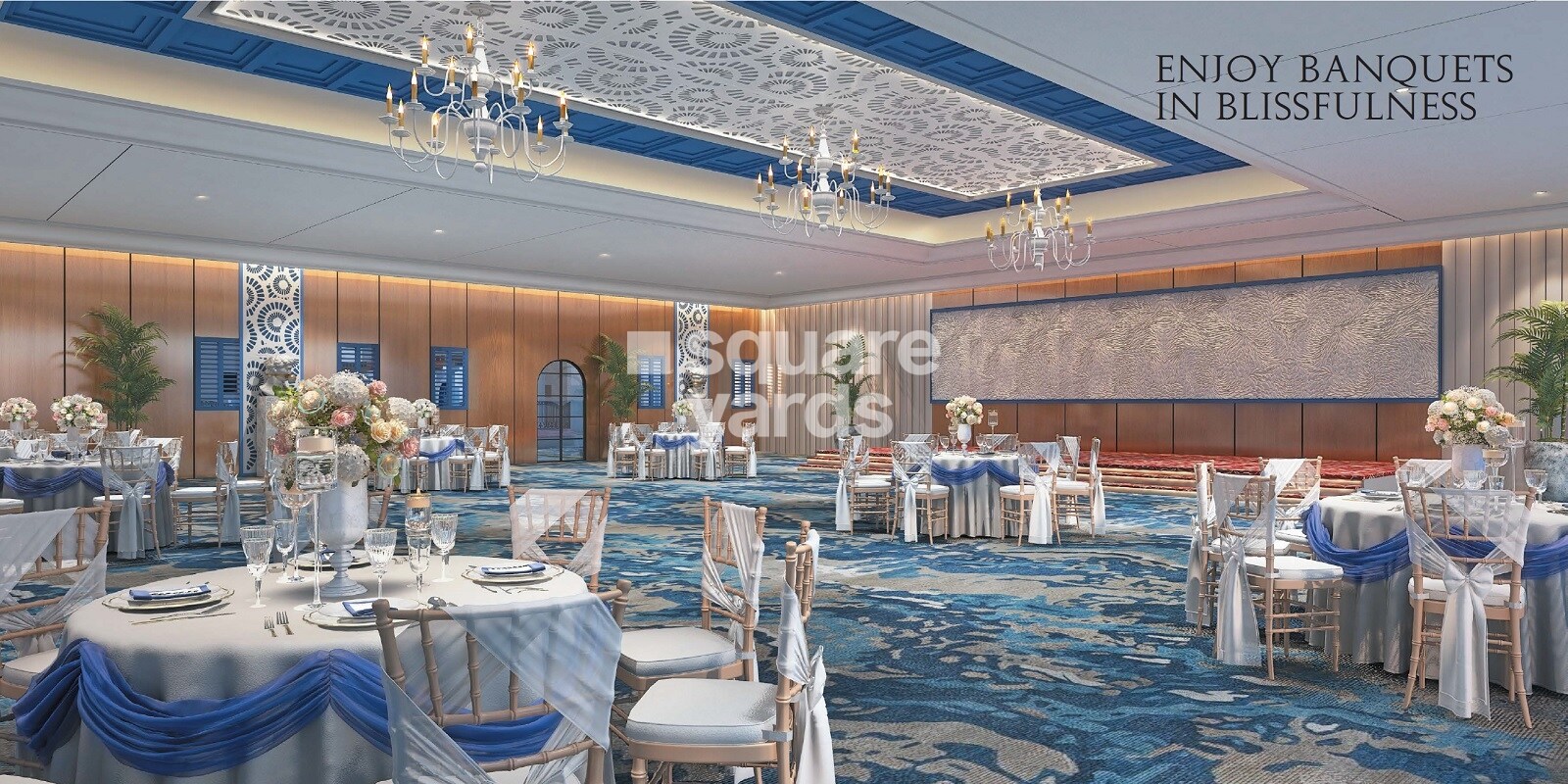 Triaa One Aretha Amenities-Features 4