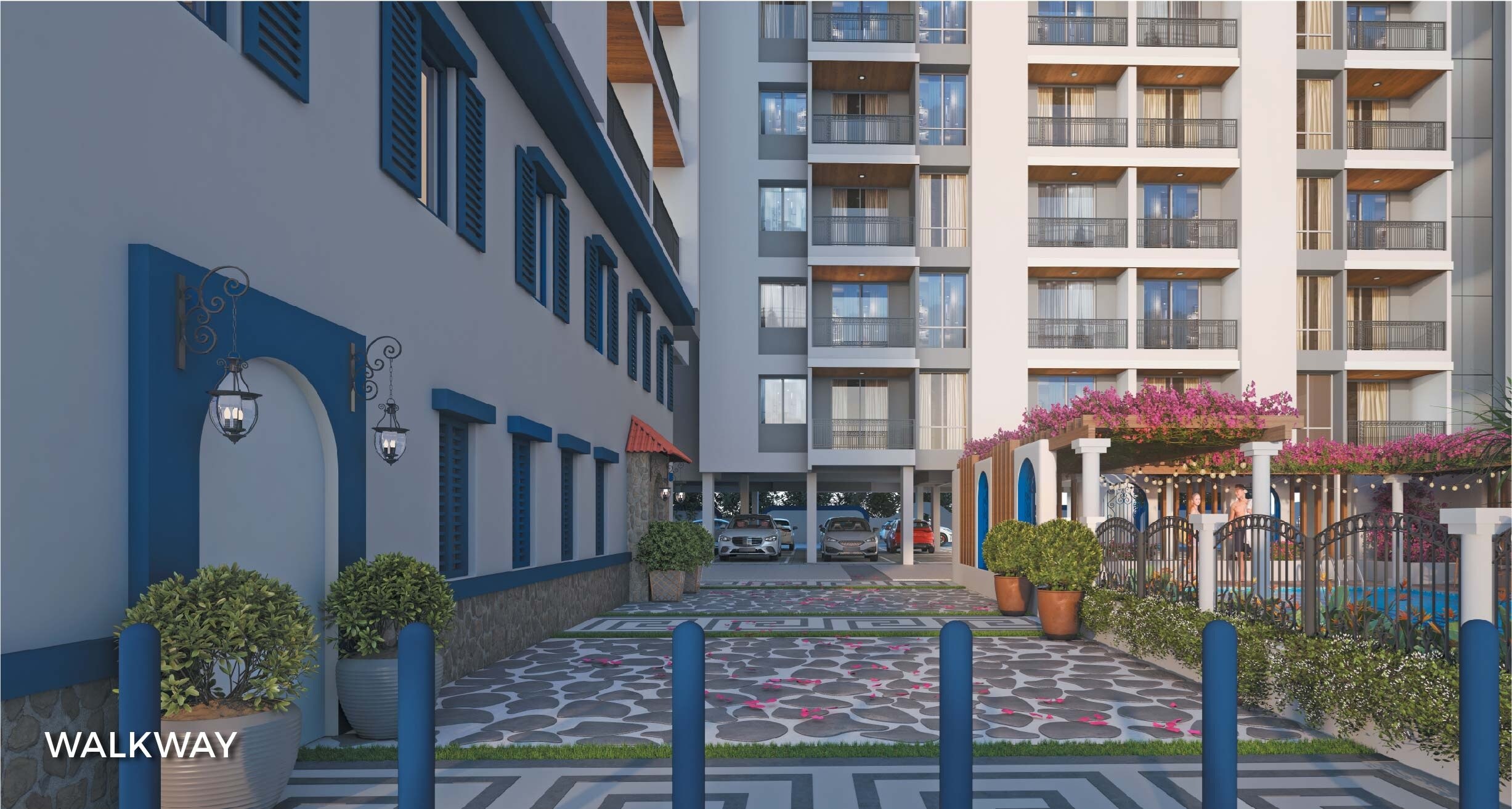 Triaa One Aretha Amenities-Features 5