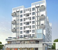 Triaa Punyavaastu Apartment Exteriors