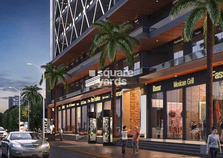 Triaa Vasantam City Center Amenities-Features 2