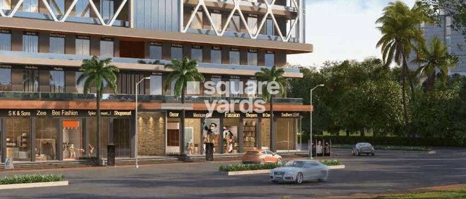Triaa Vasantam City Center Amenities-Features 3