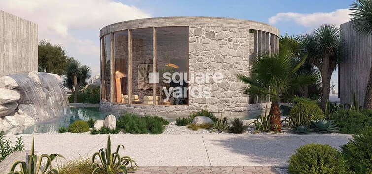 Tribeca Yoo One Amenities-Features 1