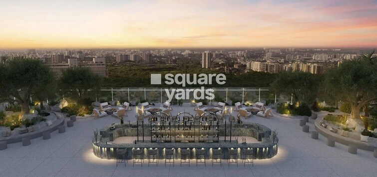 Tribeca Yoo One Amenities-Features 2