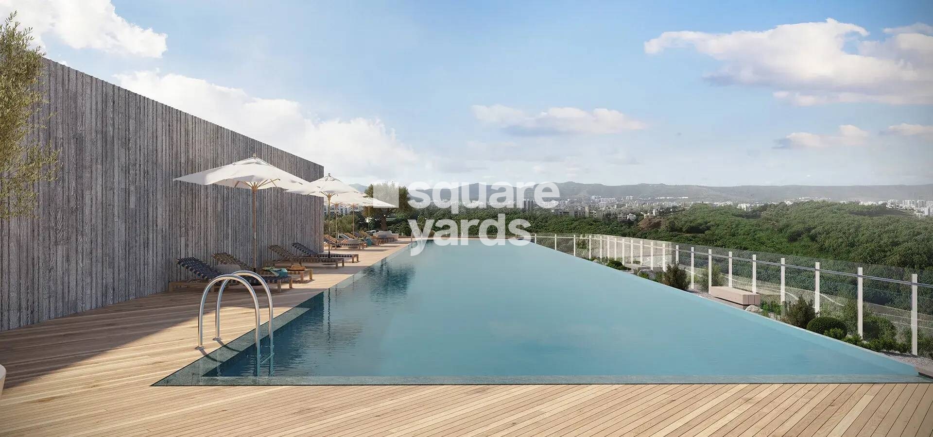 Tribeca Yoo One Amenities-Features 3