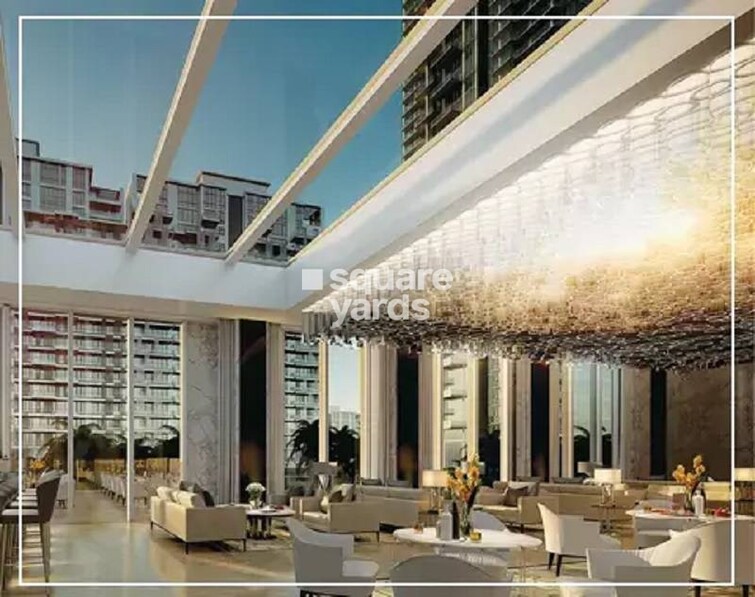 Tribeca Yoo One Amenities-Features 4