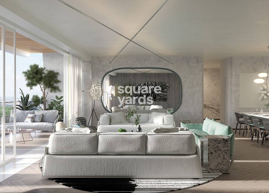 Tribeca Yoo One Apartment Interiors 2