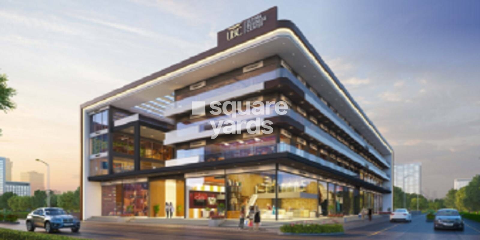 tribute-ultima-business-center