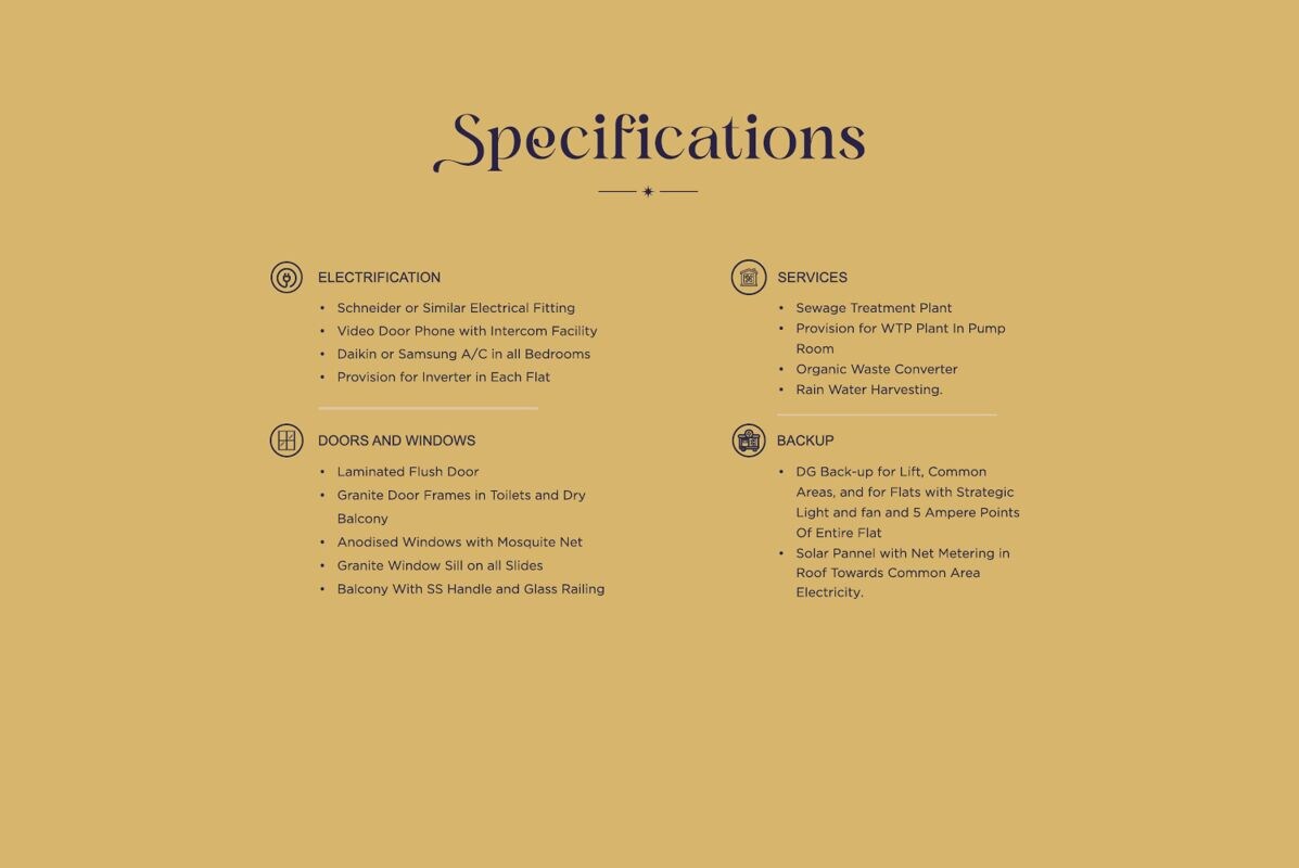 Tribute Ultima Grandeur Specification