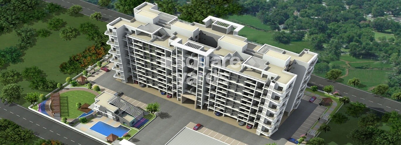 Tribute Vihana Tower View