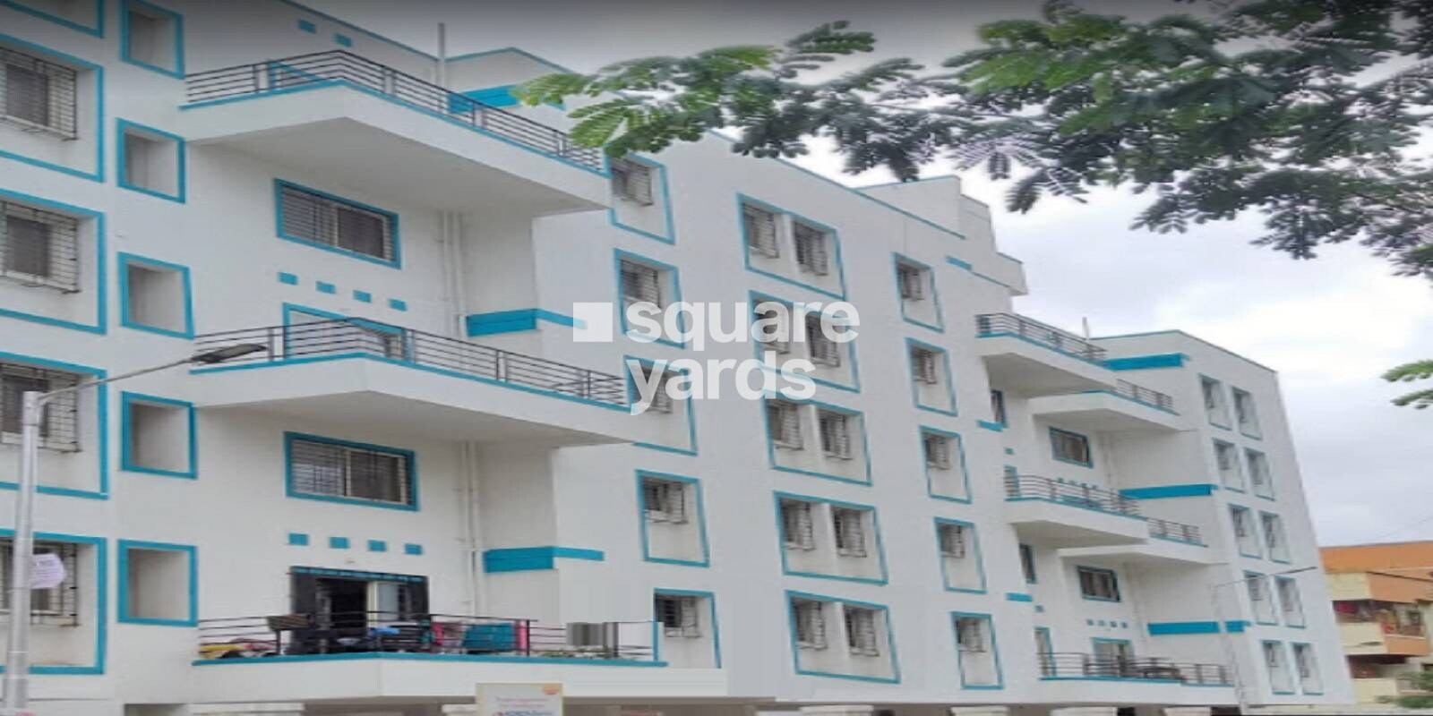 Tricon Sai Jeevan