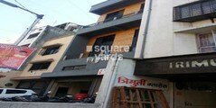 Trimurti Apartment Plot 156