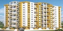 Trimurti Chandraabha Apartment