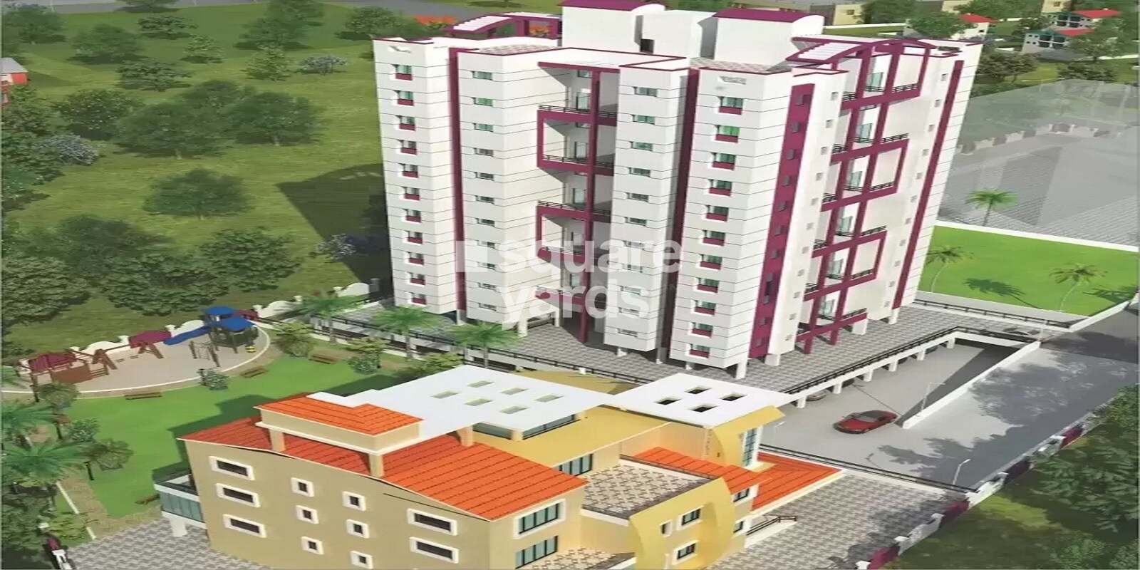 Trimurti Chandranil Apartment Payment Plan Image