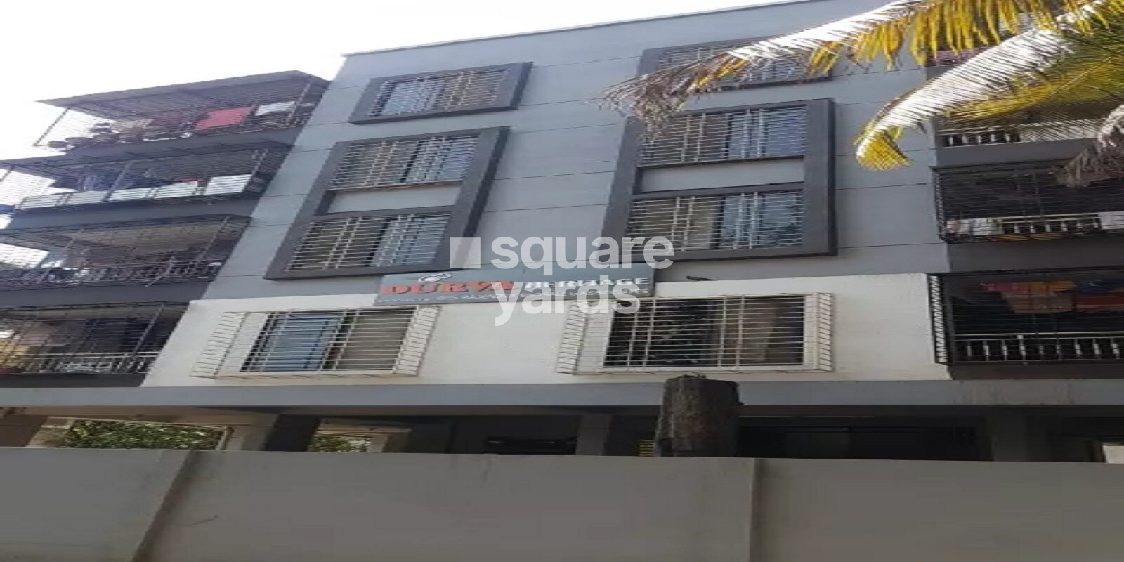 Trimurti Durva Heritage