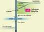 trimurti indrayani heights project location image1