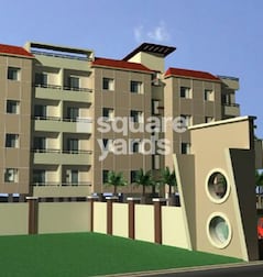 Trimurti Indrayani Heights Trimurti Indrayani Heights