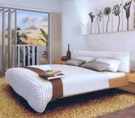 Trimurti Residency Chikhali Apartment Interiors
