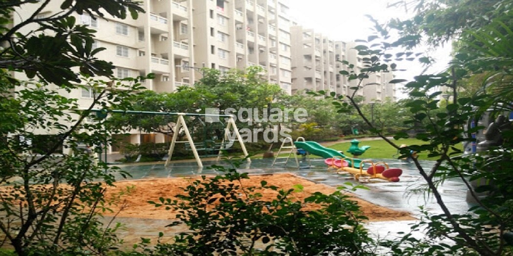 Trimurti Sai Mystique Amenities-Features