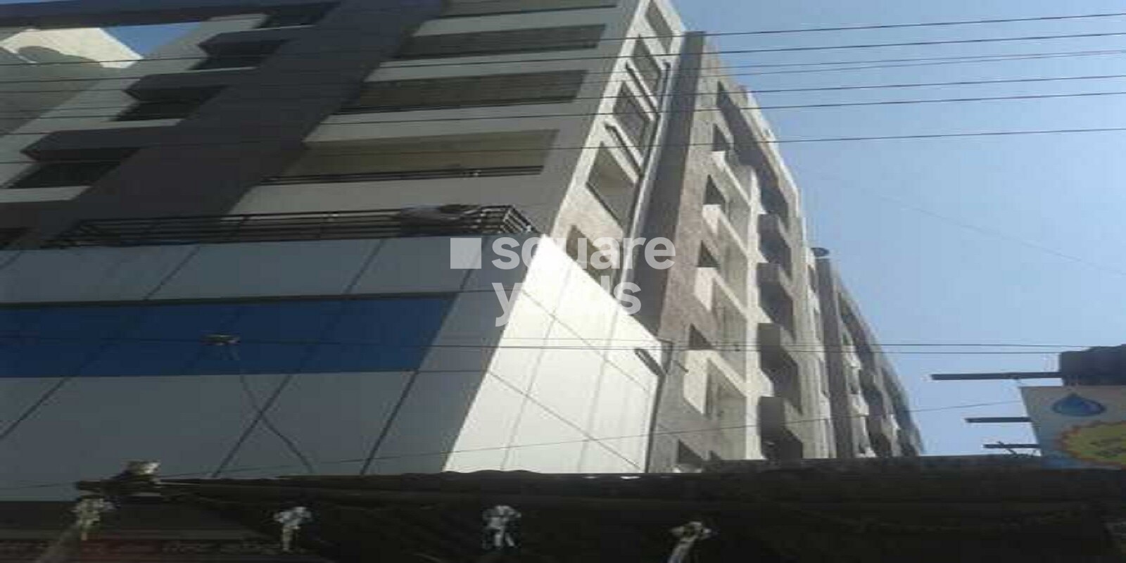 Trimurti Sait Featured Image