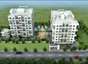 trimurti sukhswapna project tower view6