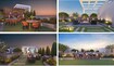 Trimurti Wisteria Amenities Features