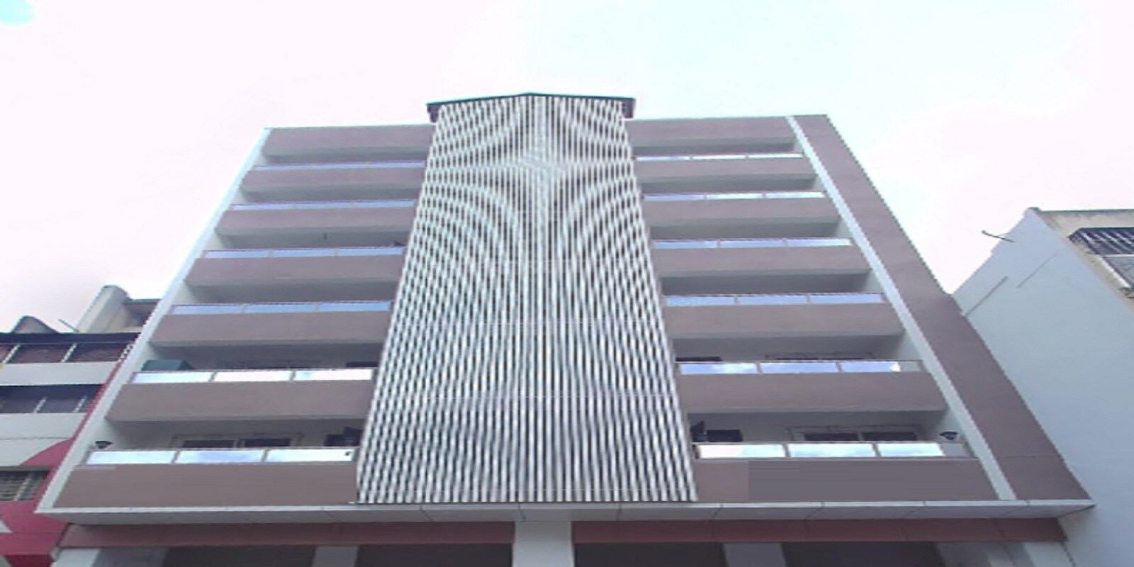 Trinity Deogaonkar Arcade