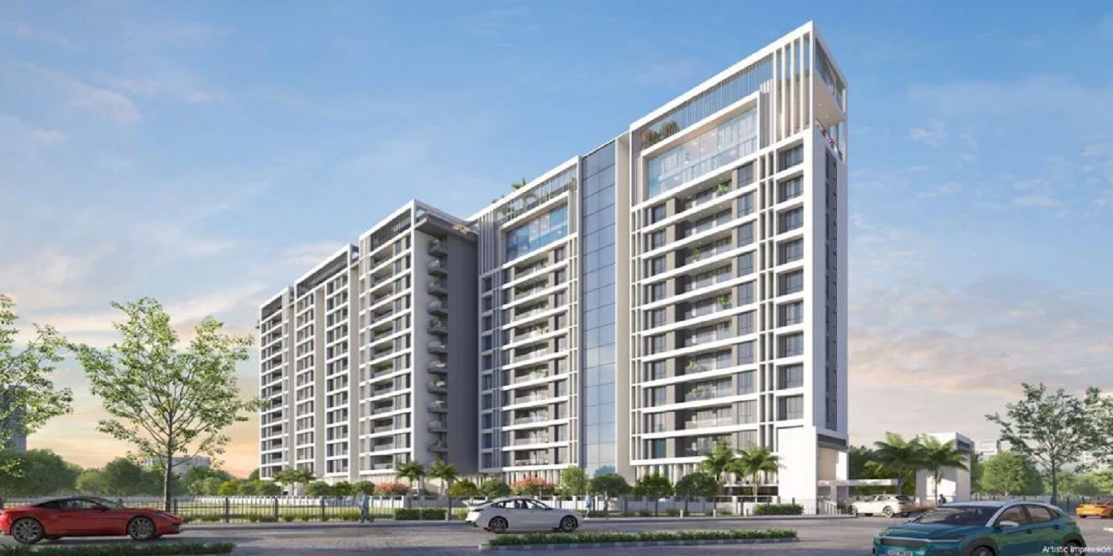 Trio Alpha Cover Image