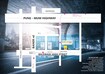 Trishikha Galaxis Biz Port Location Image