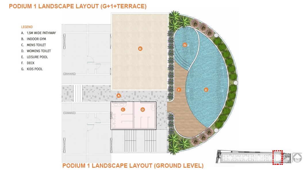 Tru Meadows Amenities-Features 3