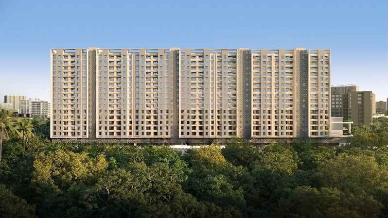 Tru Meadows Apartment Exteriors 2