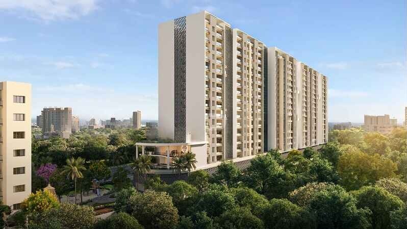 Tru Meadows Apartment Exteriors 3