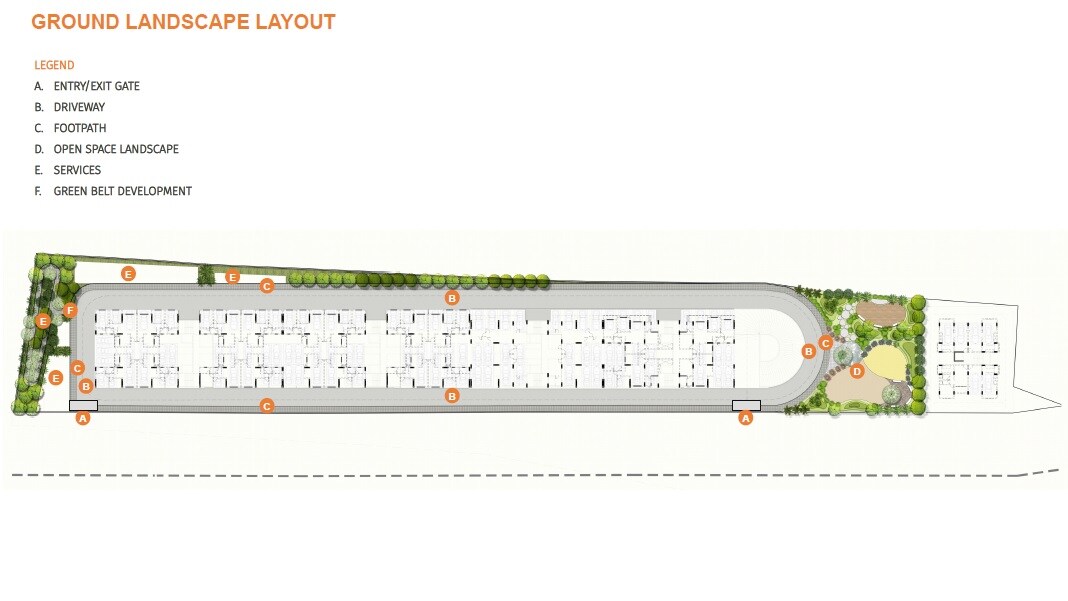 Tru Meadows Master Plan 1