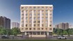 TruSpace Platina Apartment Exteriors