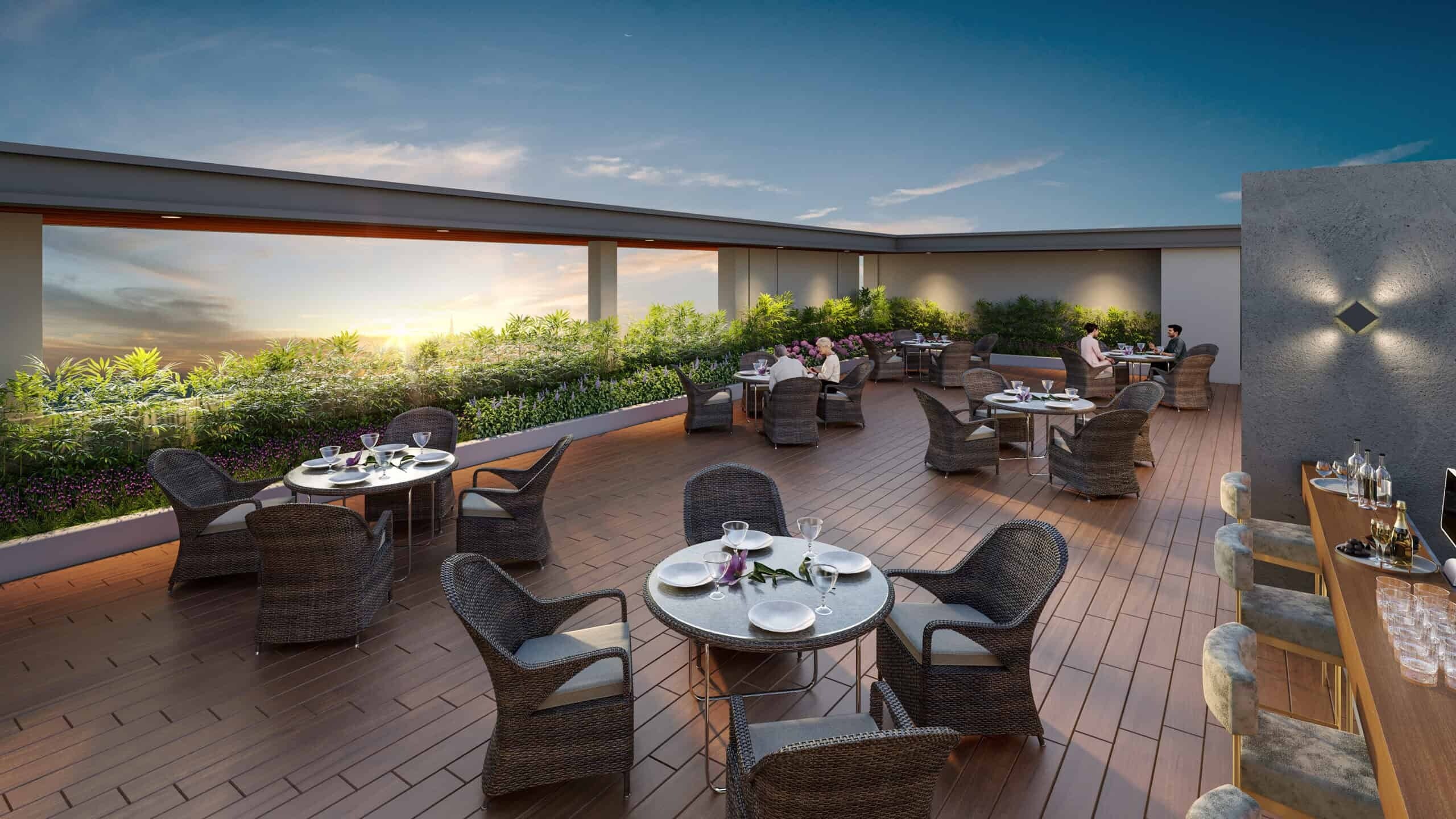 Truspace Premiera Amenities-Features