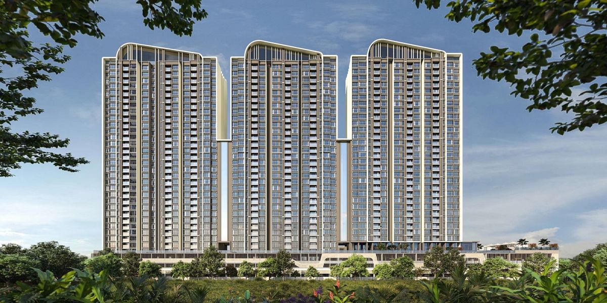 Truspace Prima Altiora, Wakad, Pune
