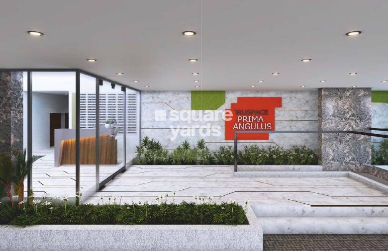 Truspace Prima Angulus Amenities-Features 1