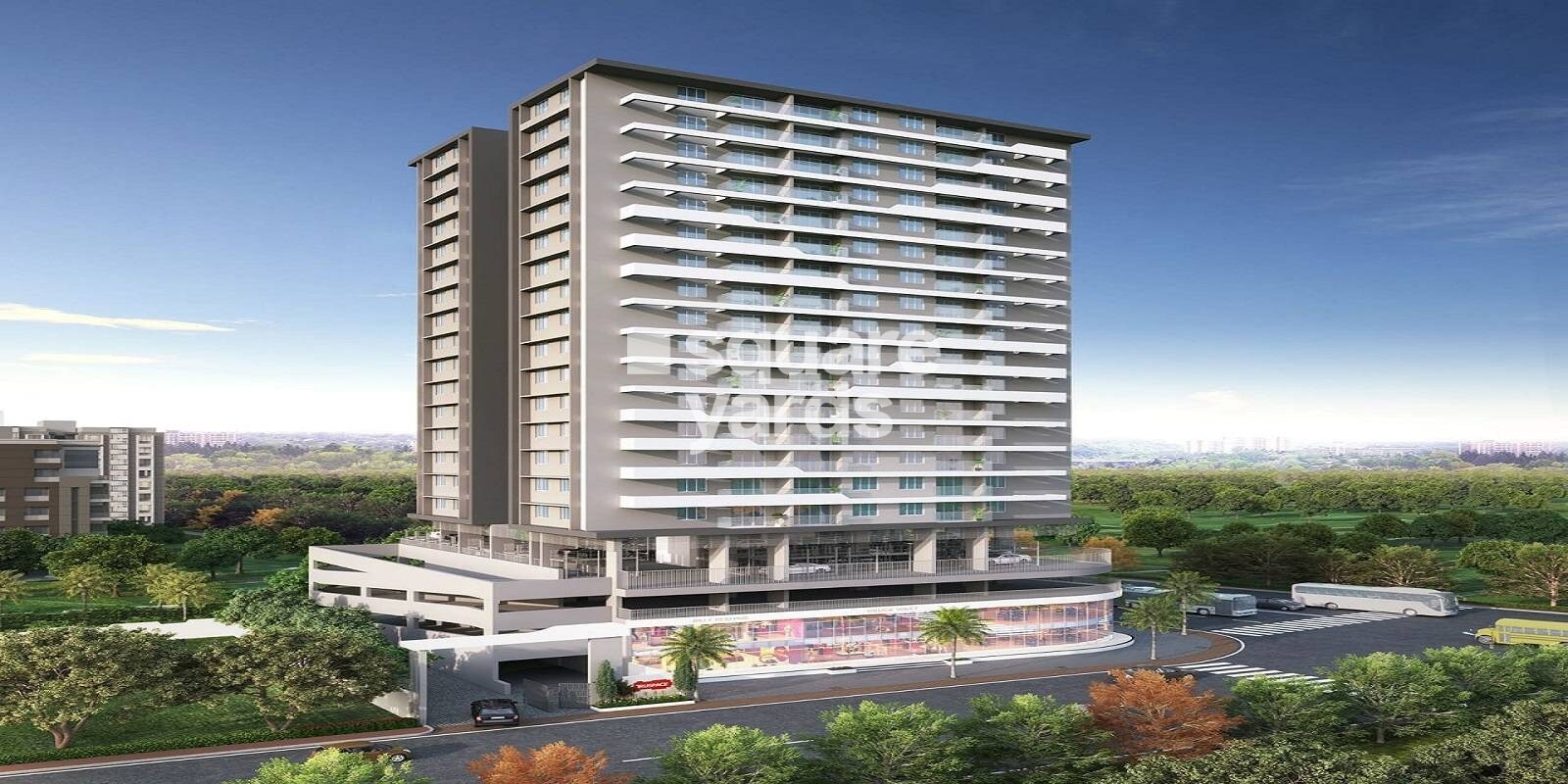 Truspace Prima Angulus