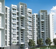 Truspace Prima Domus Apartment Exteriors