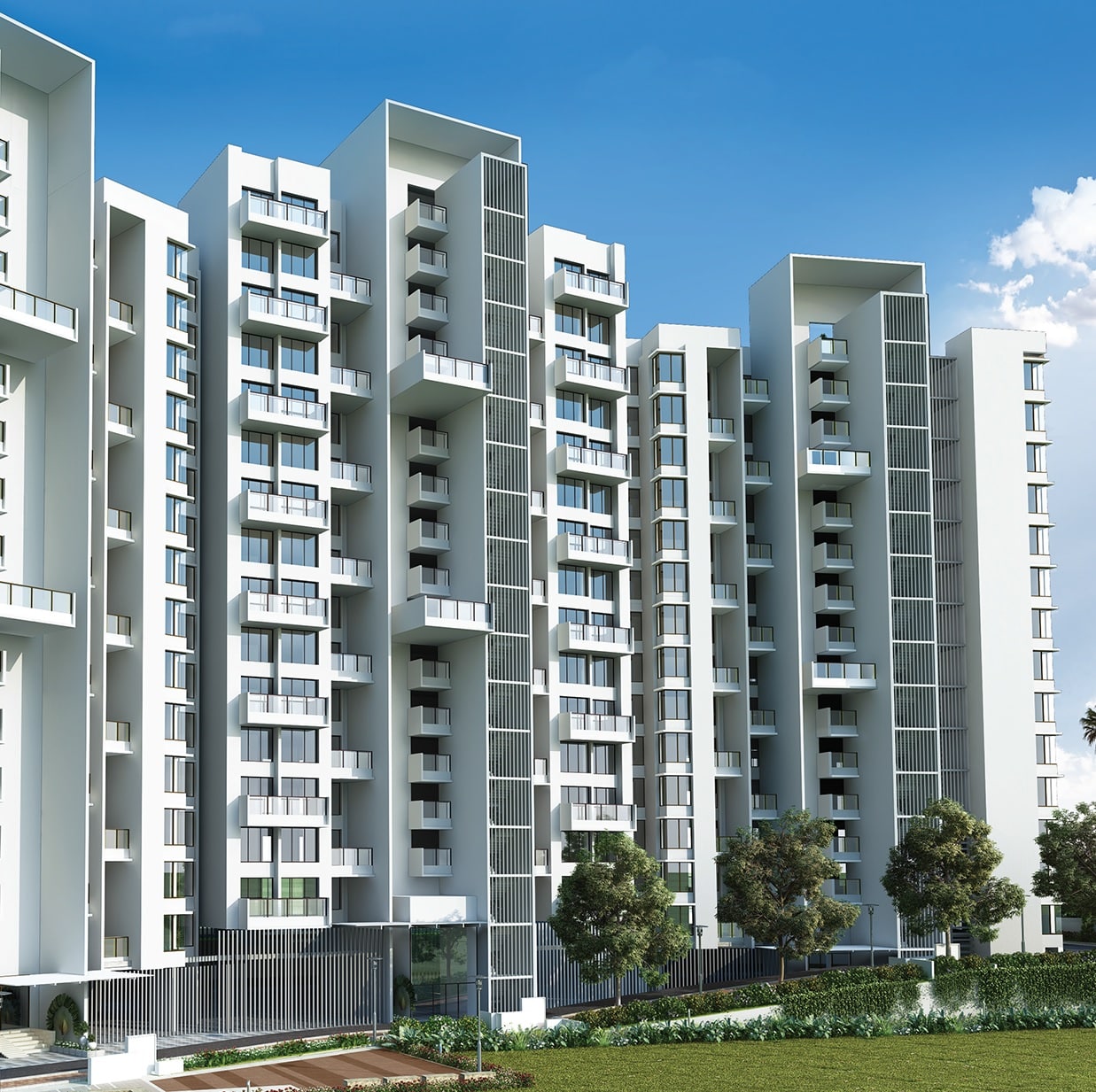 Truspace Prima Domus