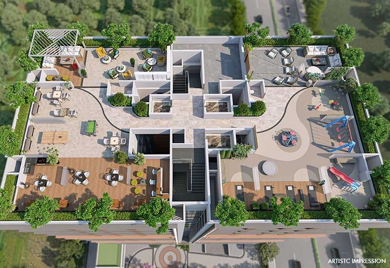 Trustfort Icon Amenities-Features 2