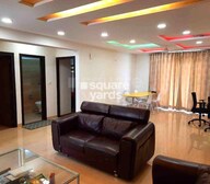 Tulip Garden Baner Apartment Interiors