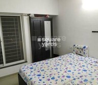 Tulip Garden Baner Apartment Interiors