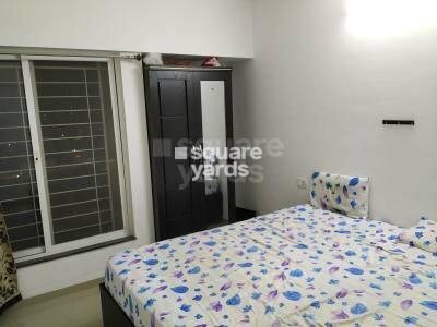 Tulip Garden Baner Apartment Interiors 2